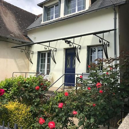 Вилла Town House Jumilhac-Le-Grand Экстерьер фото