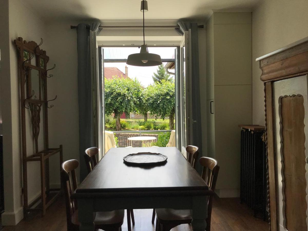 Вилла Town House Jumilhac-Le-Grand Экстерьер фото