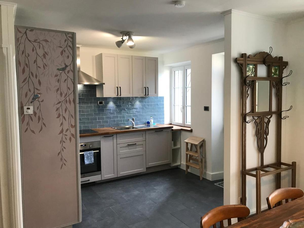 Вилла Town House Jumilhac-Le-Grand Экстерьер фото
