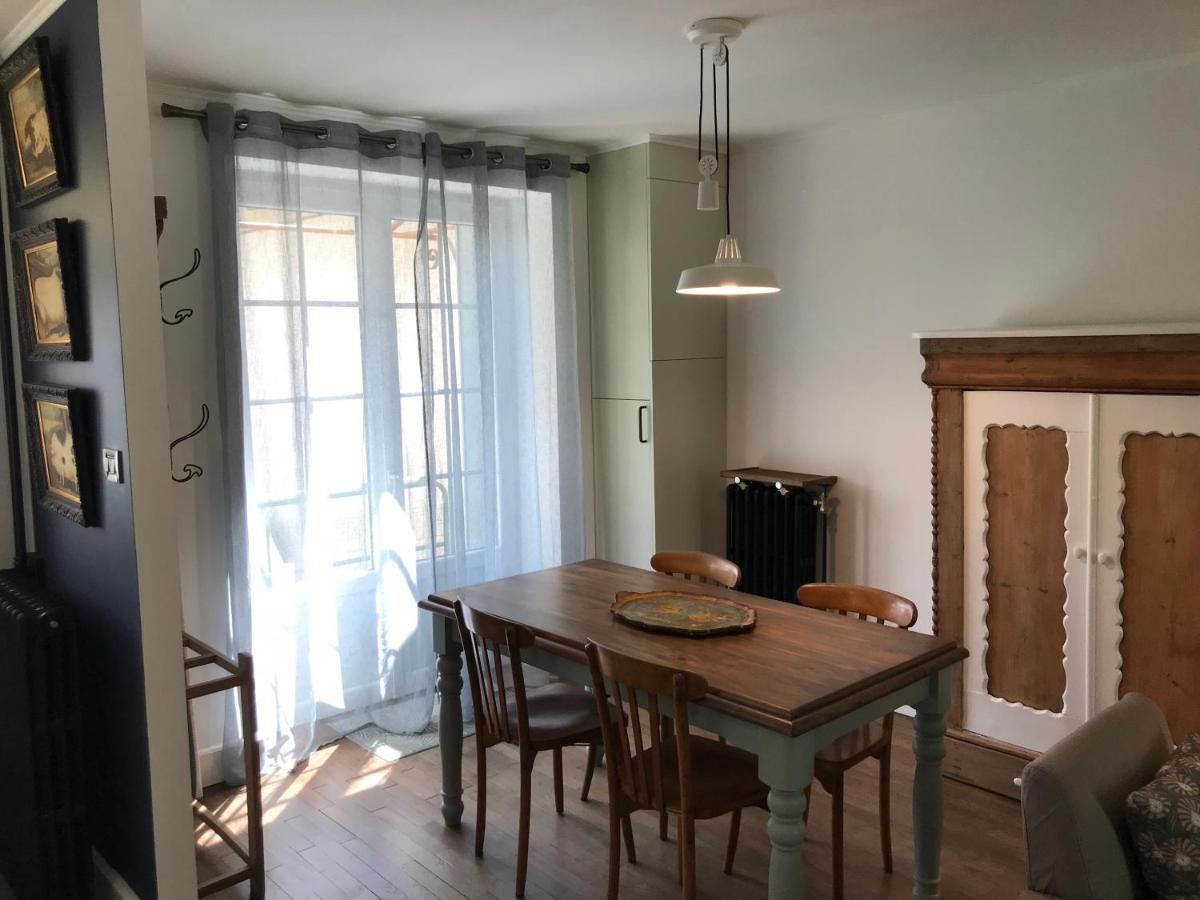 Вилла Town House Jumilhac-Le-Grand Экстерьер фото