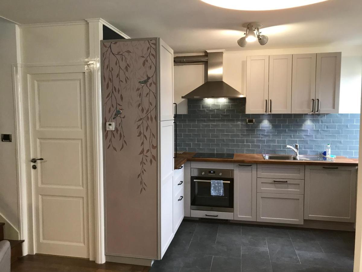 Вилла Town House Jumilhac-Le-Grand Экстерьер фото